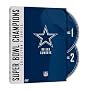 NFL Super Bowl Collection - Dallas Cowboys