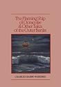 The Flaming Ship of Ocracoke and Other Tales of the Outer Banks