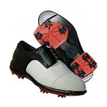United Golfers FREE-RELEASE Golfschuh Herren Derby-Jack