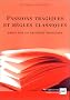 Passions tragiques et r�gles classiques : Essai sur la trag�die fran�aise