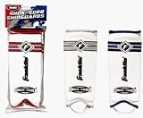 Franklin Sports #6004 Youth Shin Guard