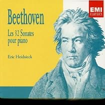 Beethoven: Complete Piano Sonatas