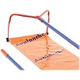 Avalanche! Original Roof Snow Removal System With 17-Inch Wide Cutting Head & 16-Foot Quick Connect Light Weight Fiberglass Handle #AVA300