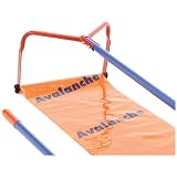 Avalanche! Original Roof Snow Removal System With 17-Inch Wide Cutting Head and 16-Foot... by Avalanche Ranch Light Company