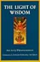 THE LIGHT OF WISDOM