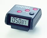 Robic M-377 Multiple Function Pedometer