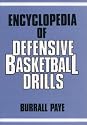 Encyclopedia of Defensive Basketball Drills
