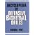 Encyclopedia of Defensive Basketball Drills