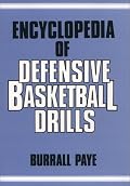 Encyclopedia of Defensive Basketball Drills
