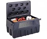 Titan Packer 45 Polyethylene Storage Chest / Toolbox