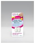 Visco-Gel Little Toe Sleeves (pair)