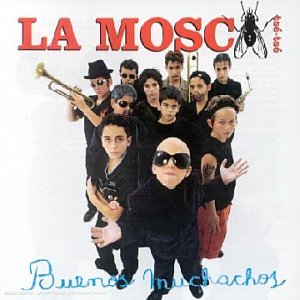 La Mosca - te quiero comer la boca Lyrics - Zortam Music