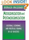 Modernization and Postmodernization