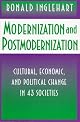 Modernization and Postmodernization