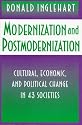 Modernization and Postmodernization