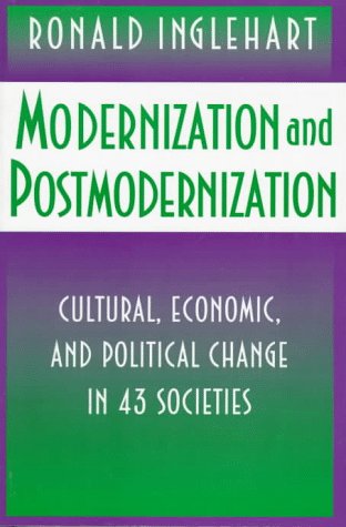 modernization and postmodernization