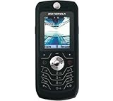 MOTOROLA - Téléphone portable - L6 - Noir