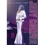 Judy Collins - Live at Wolf Trap (2000)