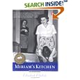 Miriam's Kitchen: A Memoir