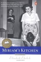 Miriam's Kitchen: A Memoir