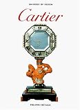 Cartier (Universe of Design) Cartier (Universe of Design)