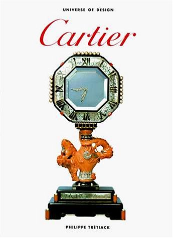 cartier universe of design