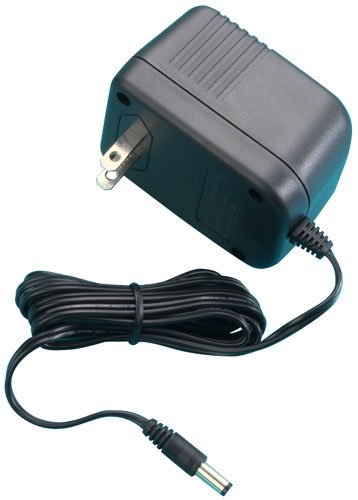 Sharper Image ADAPTER SM919, 9V DC 1000mA Class 2 Transformer