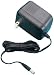 Sharper Image ADAPTER SM919, 9V DC 1000mA Class 2 Transformer