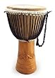 Djembe drum, 'Visual Balance' Djembe drum, 'Visual Balance'