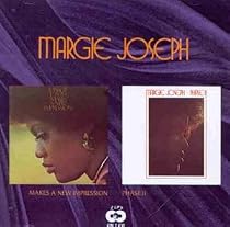 Margie Joseph Makes a New Impression/Phase II