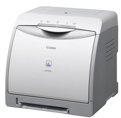 Canon i-SENSYS LBP 5100 Farb-Laserdrucker