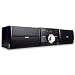 Produkt-Bild: Sharp XL-UR 27 H Kompaktanlage (CD/WMA/MP3-Player, USB 2.0) schwarz