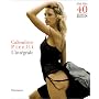 Calendrier Pirelli : L'int�grale, 1964-2004 de Collectif
