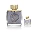 Lalique Pour Homme Faune 2.5 oz EDP SP / 0.15 oz EDP