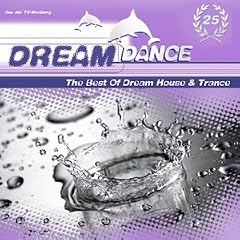 Dream Dance Vol.25
