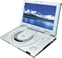 H&B Portable DVD player