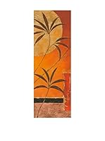 Bamboo Moon Ii 35 x 80