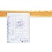 QRT300B - Quartet Cork Bulletin Board Border