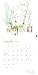Masha D'yans 2015 Wall Calendar