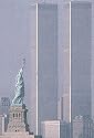 America Stands Tall Photography Poster Print by Adam Woolfitt, 24x36