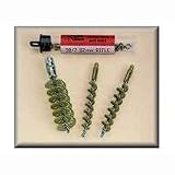 Kleen Bore Twister Cleaning Brushes For .38, .357, 9MM Cal.