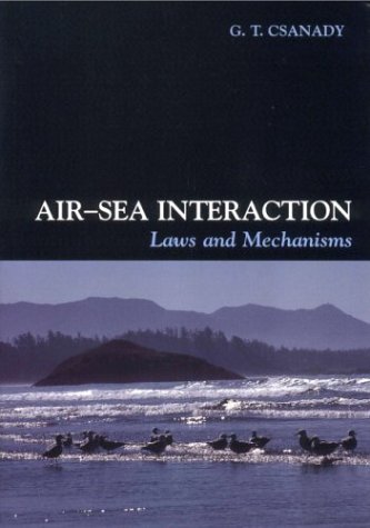 Air-Sea Interaction: Laws and Mechanisms
