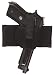 Galati Gear Universal Holster (Black)