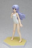 Angel Beats! KANADE Treasure Figure Collection 
