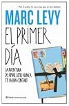 EL PRIMER DIA