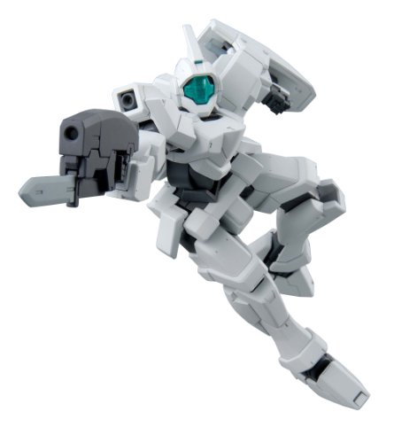 HG 1/144 RGE-B790CW ジェノアスカスタム (機動戦士ガンダムAGE)