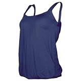 Icebreaker Superfine 150 Reef Tank Top - Women's
