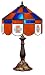 University of Illinois Fighting Illini Table Lamp 22
