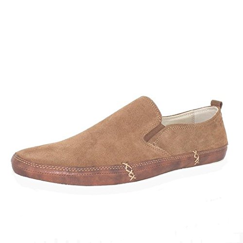 Kenneth Cole Men Hot Coil SU Slip on