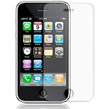 410ZbPFam6L. SL160  iPhone 3G S / 3GS Screen Protector   Pack of 2 PART OF THE QUBITS ACCESSORIES RANGE